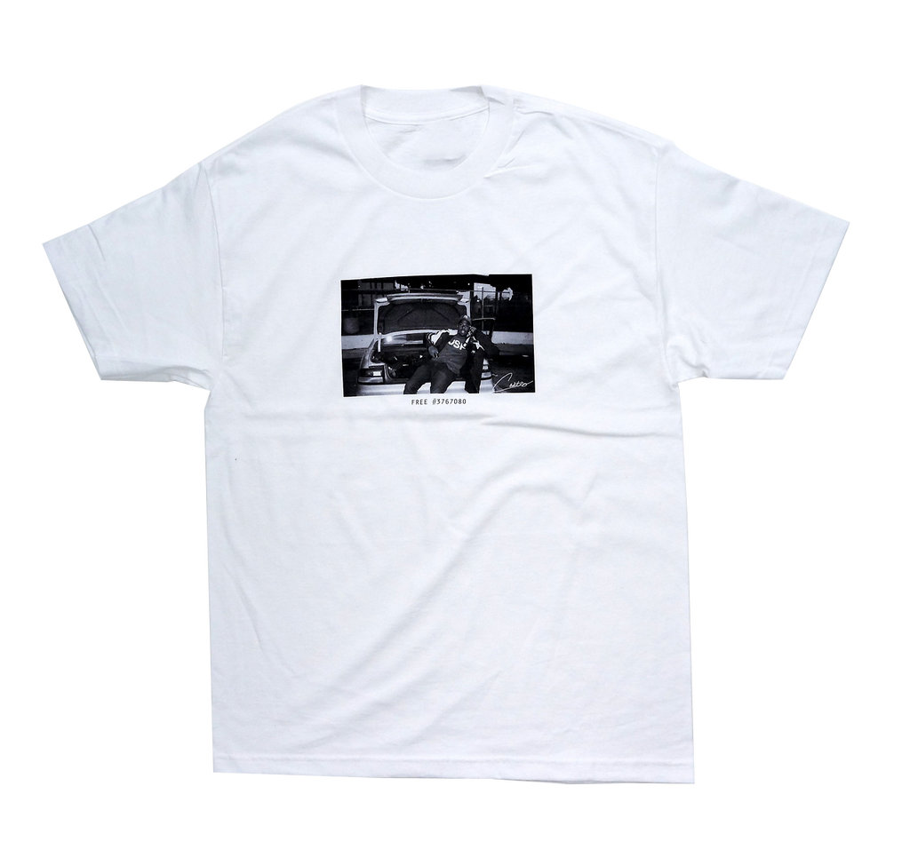 JSP - SHORT SLEEVE
