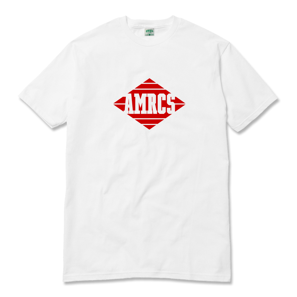 JIVE TEE (RED)