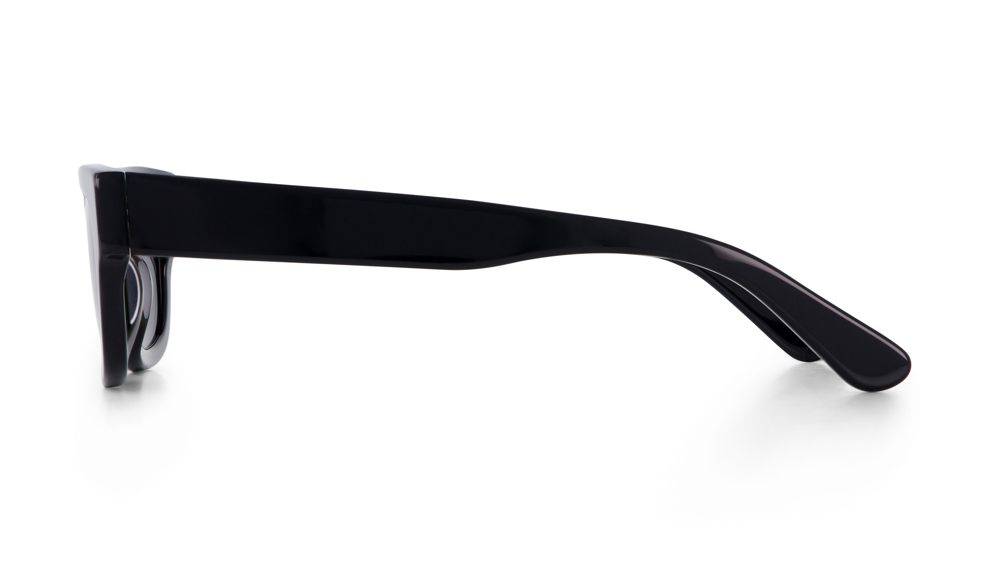 "CEDRICO" SUNGLASSES (BLACK)