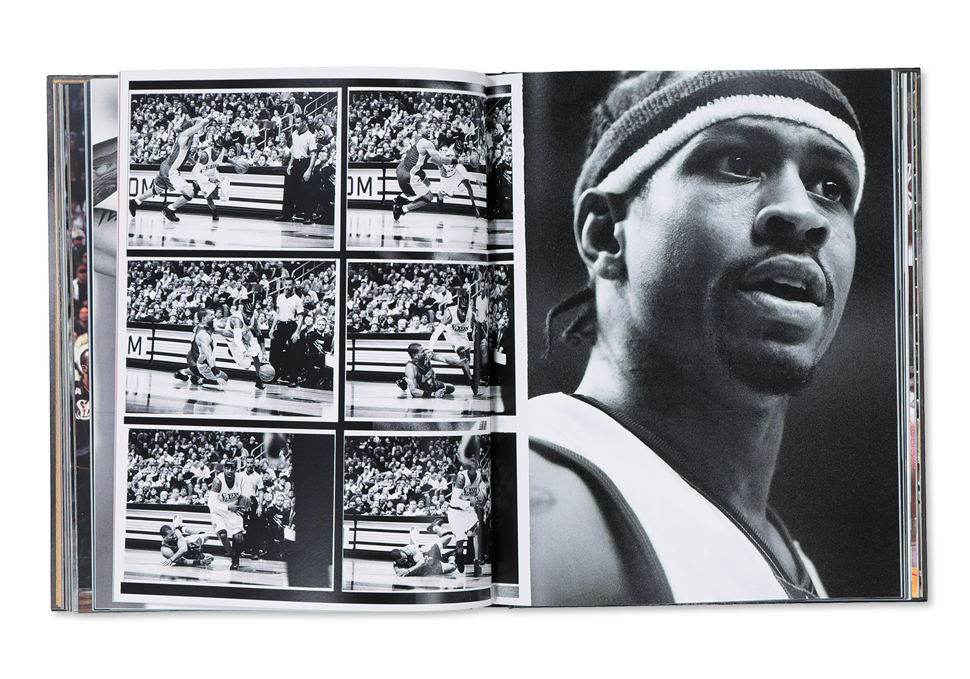 THE IVERSON BOOK - GARY LAND (SIGNED)